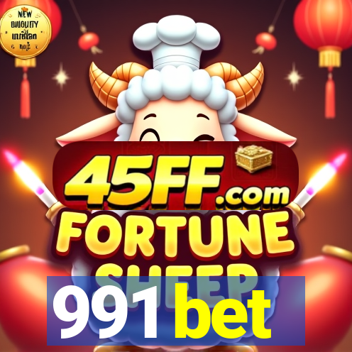 991 bet